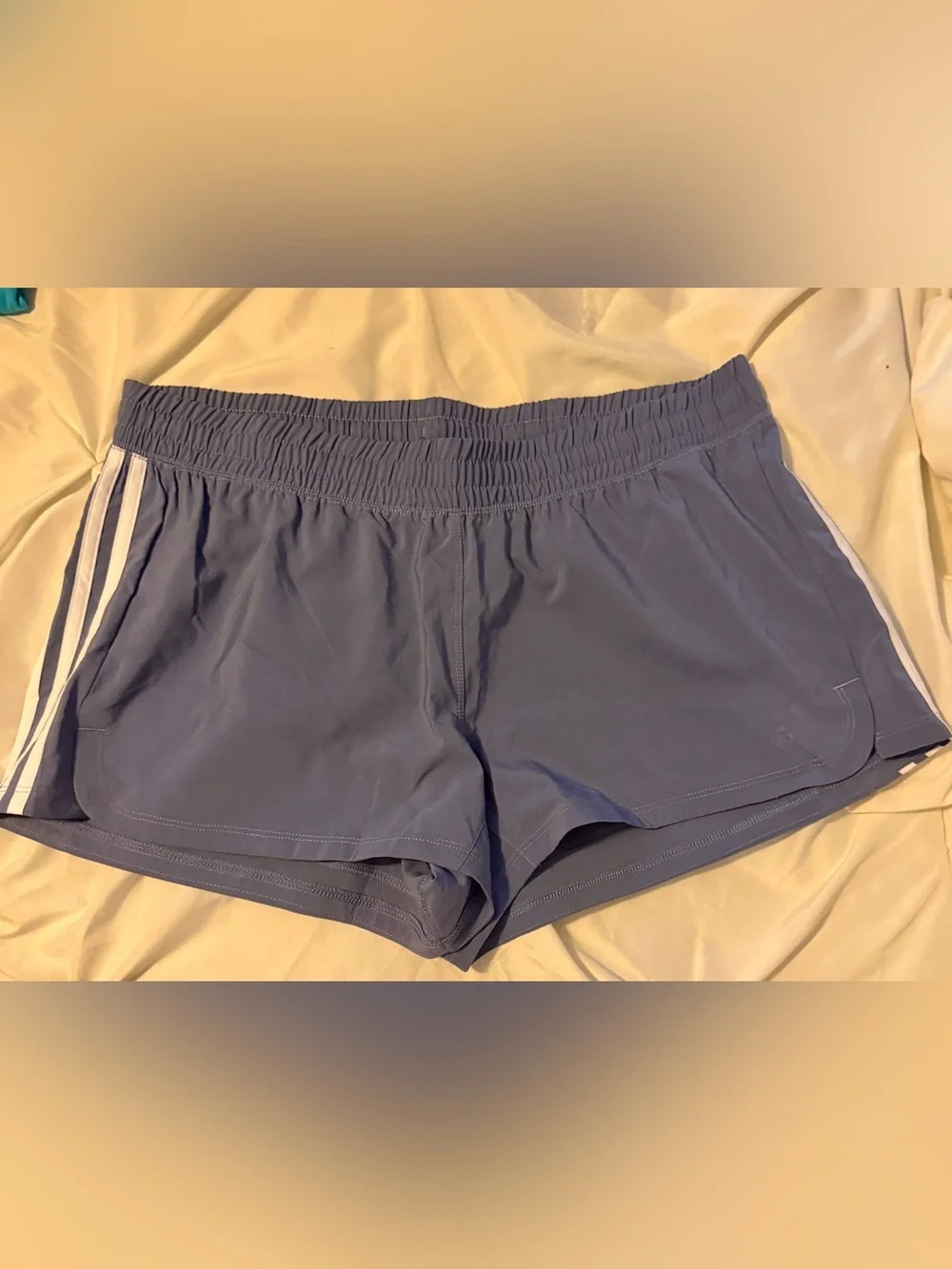 Mixed Women's Shorts Bundle - Blue, Khaki, Black, Lavender